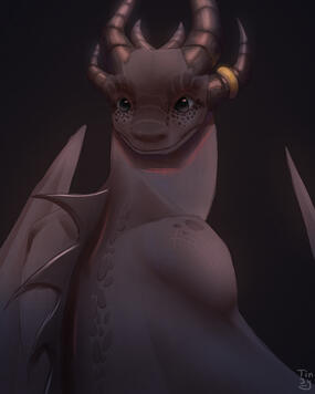 it's a bit older, but the only halfbody I have